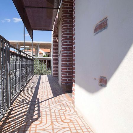 Villa La Charca De La Dehesa Casas del Monte Esterno foto