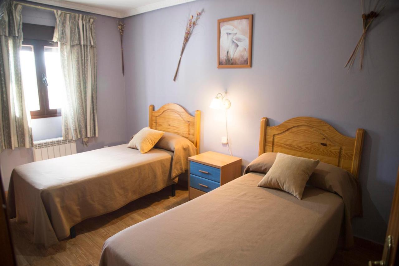 Villa La Charca De La Dehesa Casas del Monte Esterno foto