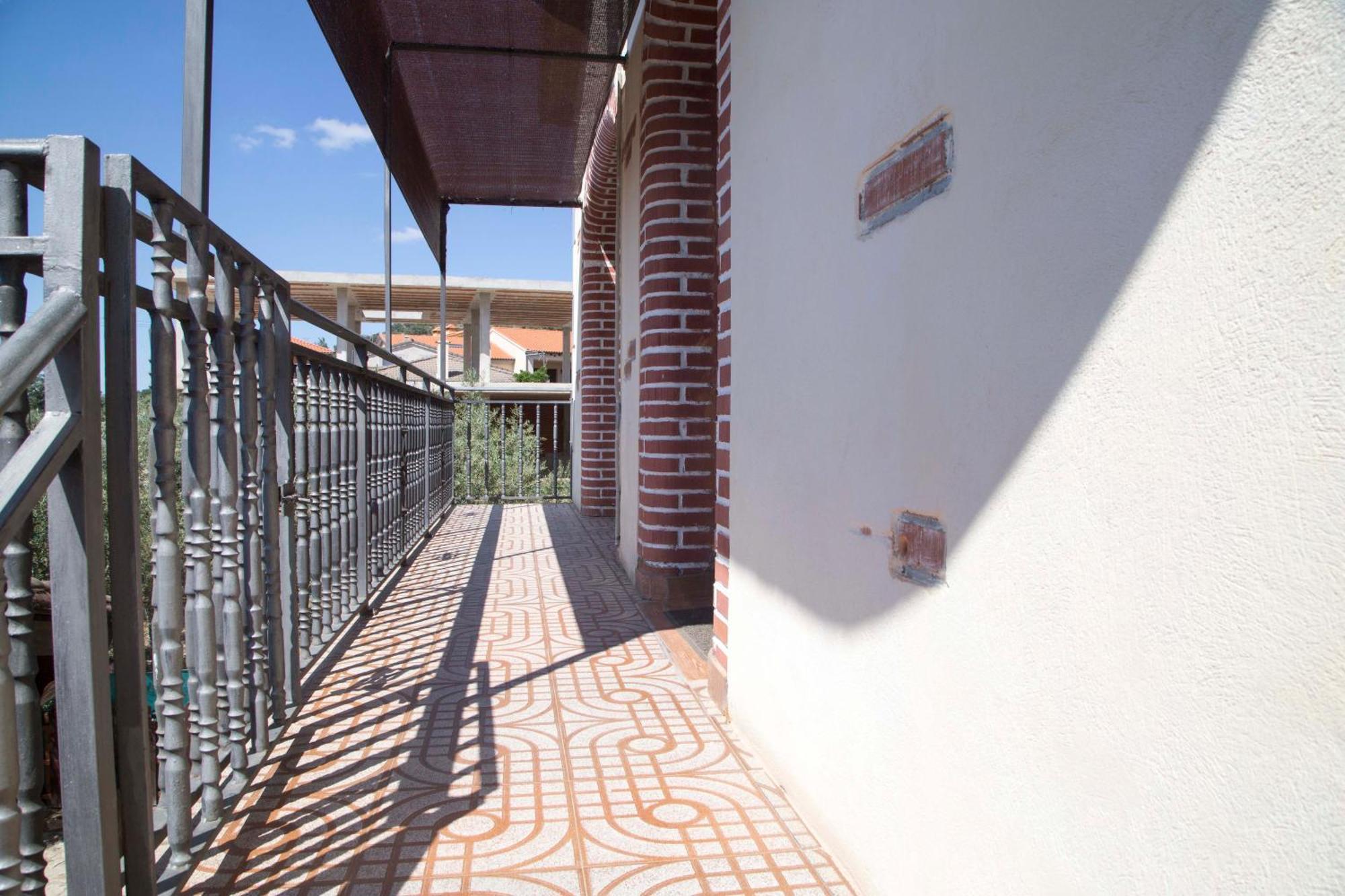 Villa La Charca De La Dehesa Casas del Monte Esterno foto